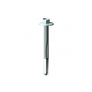 Autoperforant OCMT M-6,3 X 45 mm LV6 Perf max 16 mm cu flansa turnata