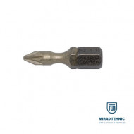 Biti PZ2 TIN x 25 mm - Bulk 100 bc