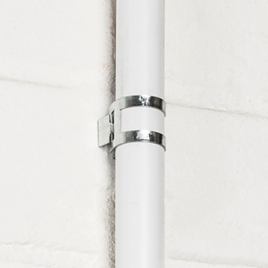 CLEMA METALICA SAFE-D 25MM ZINC. ( FARA GAURA ) - Img 2