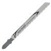 HC12 Panze pendular lemn T101B 75mm dinti 2,5mm pentru taieri curate set 5bc
