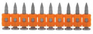 HC6-32 mm SET 500 CUIE BETON/OTEL + 1 DOZA GAZ P800/P40/P27 - Img 3