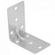 KP7 Coltar metalic ramforsat 145x145x65x2,5 mm - Img 1