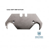 Lame cutter tip carlig set 10 lame
