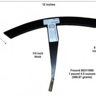 Nicovala ardezie, indoita 560 x 310 mm