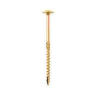 Ø6 x 60 mm Surub cap saiba TX30, tais lateral T17 , CE, ETA, cutie 100bc - Img 1