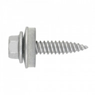 Surub forant SLG/2 6,5 x 22 mm din INOX A2 Bimetal cutie 100 bc