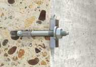 TIFIX M8 x 90 TM Ancora bolt beton fara ETA cutie 50 buc - Img 3
