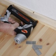 TJEP F-18/50 Aparat pneumatic pentru cuie fără floare, 0° - Img 2