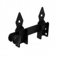 Zavor pt. poarta gradina WOGO120 120x20mm