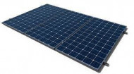 1 Kit INDEXTRUT KC-GPX3 pentru instalarea a 3 panouri solare pe tabla, tigla ceramica, panou sandwish - Img 2