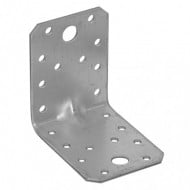 KP4 Coltar metalic ramforsat 70x70x55x2,5 mm - Img 1