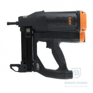 Pistol cuie TJEP CP-40 GAS 3G Aparat implantat cuie cu gaz