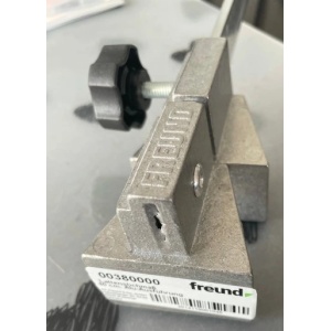 2 buc x Dispozitiv distantier pentru astereala reglabil 15 ~ 40 cm din aluminiu - Img 4