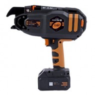 Aparat legat armaturi TJEP ULTRA GRIP 25 - Pentru pachet armare 8 ~ 25 mm