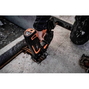 Aparat legat fier TJEP COMPACT TIER 40 – Cu sârmă Ø1,3mm – 12 ~ 44 mm - Img 5