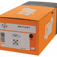 Clema MULTICLIP cutie 100 bc - Img 4