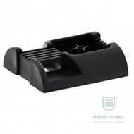CLIPELEC Black pt. fix, tevi cu coliere cutie 100 bc - Img 1