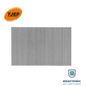 Cuie Ø 1,2x32 mm la 0° INOX A4 TJEP TF-18 - Cutie 5000 cuie