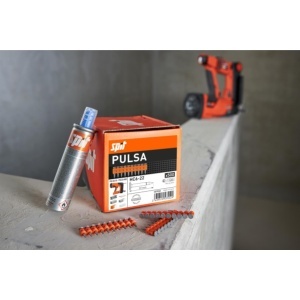 HC6-15 mm SET 500 CUIE BETON/OTEL HC6-15 mm + 1 DOZA GAZ P800 - Img 7