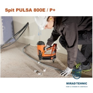 HC6-22 mm SET 500 CUIE BETON/OTEL + 1 DOZA GAZ P800 - Img 5