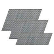 Ø 1,6 x 38 mm Cuie inclinate la 20° INOX A2 - Cutie 2000 bc/cut. - Img 1