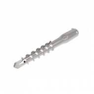 Pilon sustinere pe pamant sistem panouri solare type 3, 57/24 cm