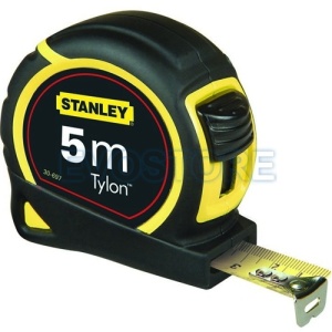 Ruletă STANLEY® TYLON 5 m