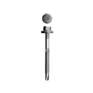 Surub panou perforare 2,0 ~ 5,5 mm OCMT M5.5/6.3-14 X L = 62, 85, 105, 120, 135, 155, 175, 200, 235, 255, 275 mm