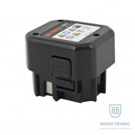 TJEP - ACUMULATOR NiMh 1,65Ah Aparate TJEP 2G