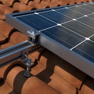 1 Kit INDEXTRUT KC-GPX2 pentru instalarea a 2 panouri solare pe tabla, tigla ceramica, panou sandwish - Img 4