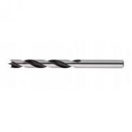 Burghiu lemn CV DIN 7487 cu varf de centrare	d	5 x	86/52 mm