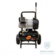 Compresor electric TJEP 20/30-2. Gama profesionala