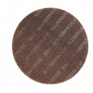 Disc hartie abraziva 225mm Spit MESH Gr. 80 cu perforatii pe toata suprafate