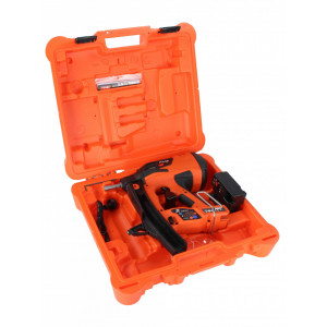Pistol cuie Spit Pulsa 27P Multimaterial cu Gaz pentru rigipsari - Img 3