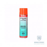 Spray marcaj ORANGE 500 ml