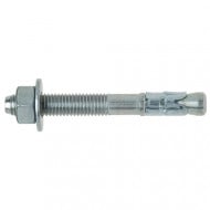 TIFIX M12 x 250 TM Ancora bolt beton fara ETA - Cutie 10 buc