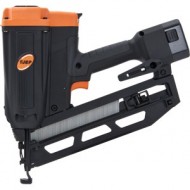 TJEP VF-16/64 GAS 2G Aparat cu gaz pentru cuie finisaj la 20°