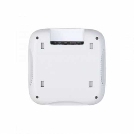 Access Point Wireless Dahua DH-EAP6218-C, standard Wi-Fi 6 (802.11ax), viteza 1.775 Gbps Dual-Band, tehnologie MU-MIMO, montaj pe tavan, Seamless Roaming, management la distanta prin platforma DoLynk Care - Img 3