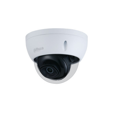 Camera Dahua IP 8MP IR 30m Starlight Onvif Fixed-focal Dome IPC-HDBW3841E-AS-0280B