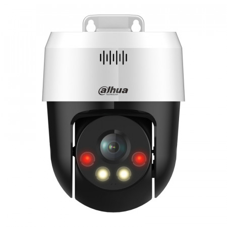 Camera de supraveghere Dahua IP 2 MP IR30 DH-SD2A200HB-GN-AW-PV-0400-S2