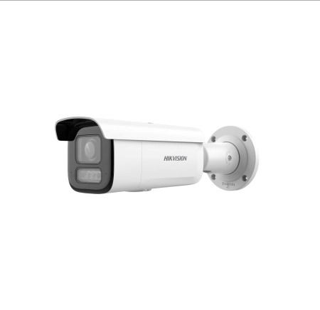 Camera de supraveghere Dual Light Smart Hybrid AcuSense IP HIKVISION DS-2CD2643G2-LIZS2U, 4 Mp