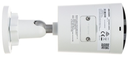 Camera de supraveghere Hikvision AcuSense Bullet 8MP Hikvision DS-2CD2083G2-LI2U4mm - Img 5