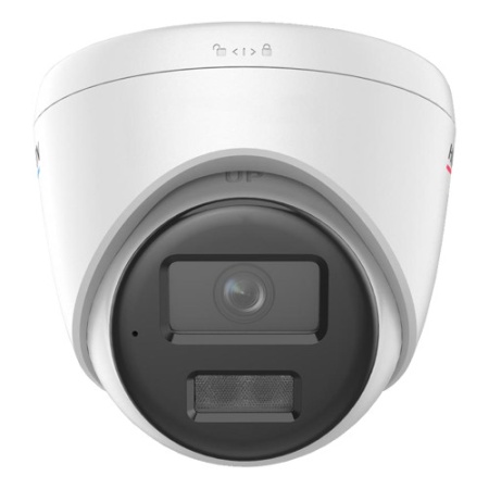 Camera de supraveghere Hikvision IP Turret 6MP ColorVu DS-2CD1367G2H-LIU