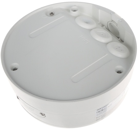 Camera de supraveghere IP Dome 8MP Hikvision AcuSense Darkfighter DS-2CD2786G2HT- IZS(EF), zoom motorizat - Img 6