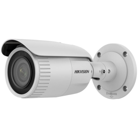 Camera de supraveghere IP Hikvision DS-2CD1643G2-IZS, zoom motorizat