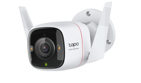 Camera de supraveghere, WIFI, 4MP, TP-Link TAPO C310