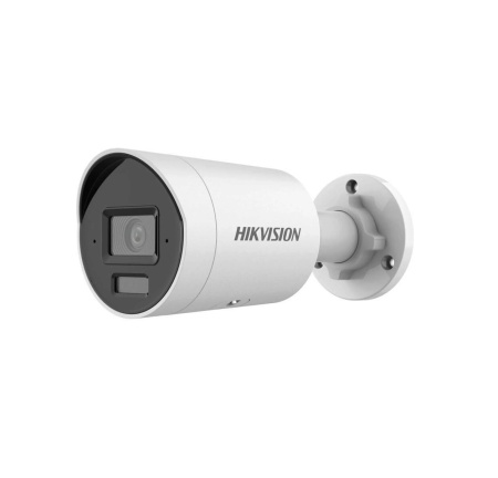 Camera de supreaveghere IP HIKVISION DS-2CD2023G2-LI2U, 2 Mp, DualLight Smart Hybrid AcuSense