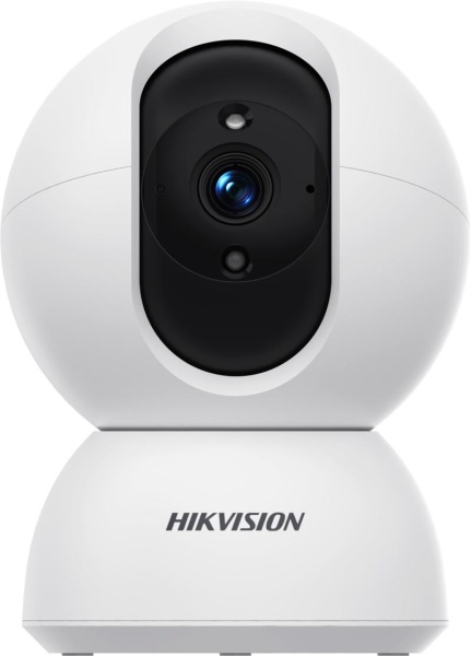Camera Hikvision 2 MP WIFI DS-2CV2Q21G1-IDW (W) cu microfon si speaker incorporat