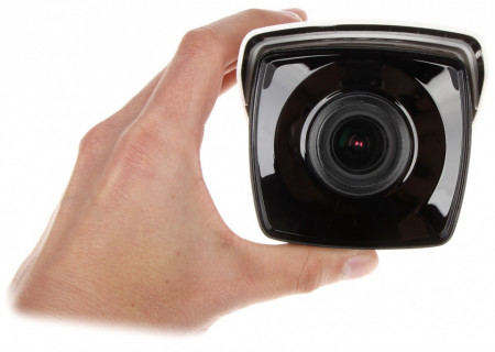 Camera HikVision 2MP Ultra-low DS-2CE16D8T-AIT3ZF - Img 2