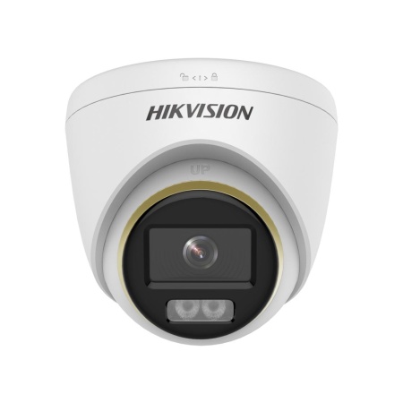 Camera HikVision Analog 3K ColorVu Fixed Turret DS-2CE72KF3T - Img 2